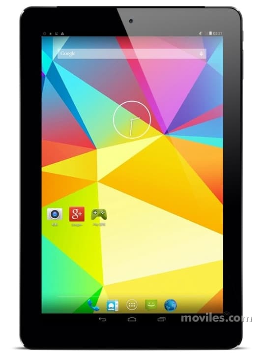 Tablet Cube Talk10 U31GT