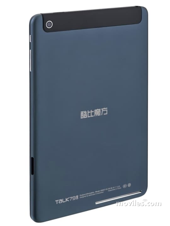 Imagen 3 Tablet Cube Talk79 U55GT-C8