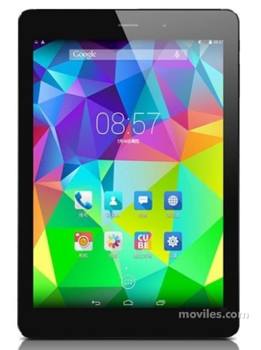 Tablet Cube Talk79 U55GT-C8