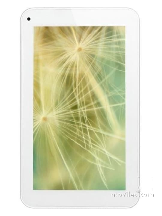 Tablet Cube U25GT Super Edition