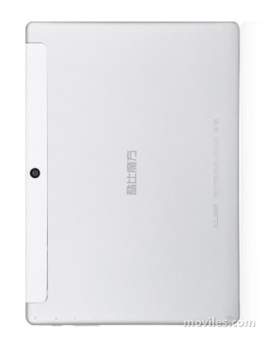 Imagen 3 Tablet Cube U63 