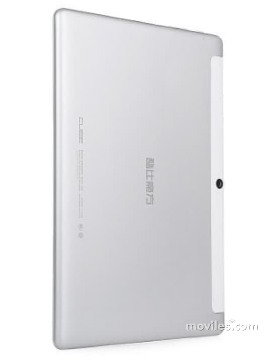 Imagen 5 Tablet Cube U63 