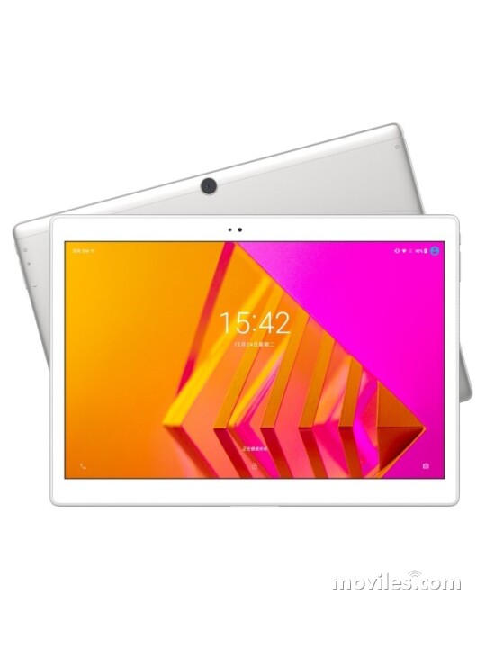 Imagen 2 Tablet Cube X Neo