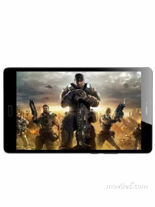 Imagen 3 Tablet Cube X1