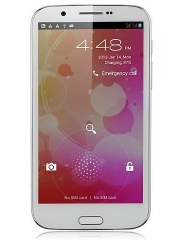 Cubot A6589S