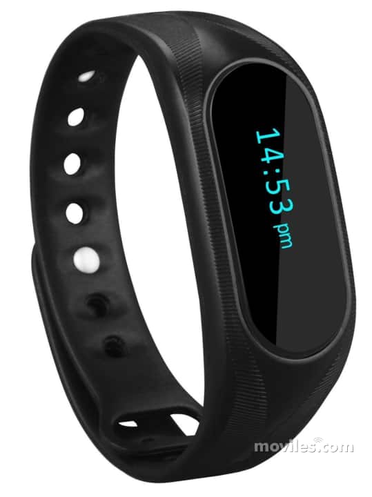 Cubot Band V1