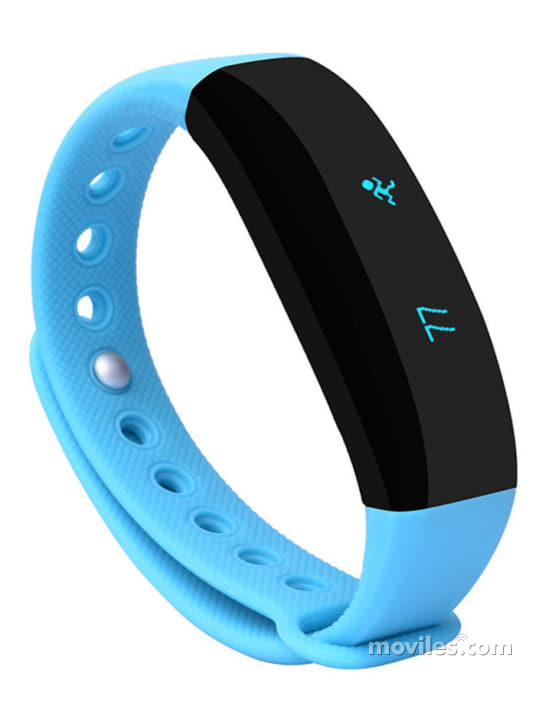 Imagen 3 Cubot Band V2