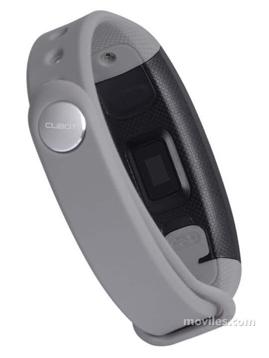 Imagen 5 Cubot Band V2