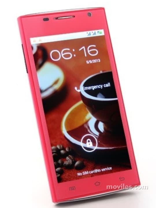 Cubot C10+
