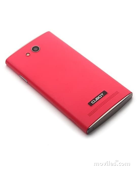 Imagen 4 Cubot C10+