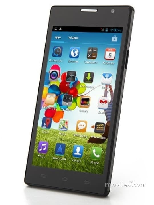 Imagen 2 Cubot C11