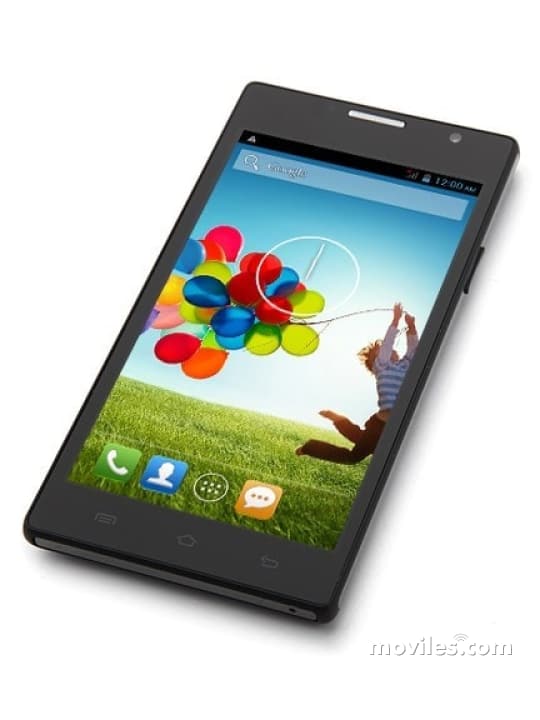 Imagen 3 Cubot C11