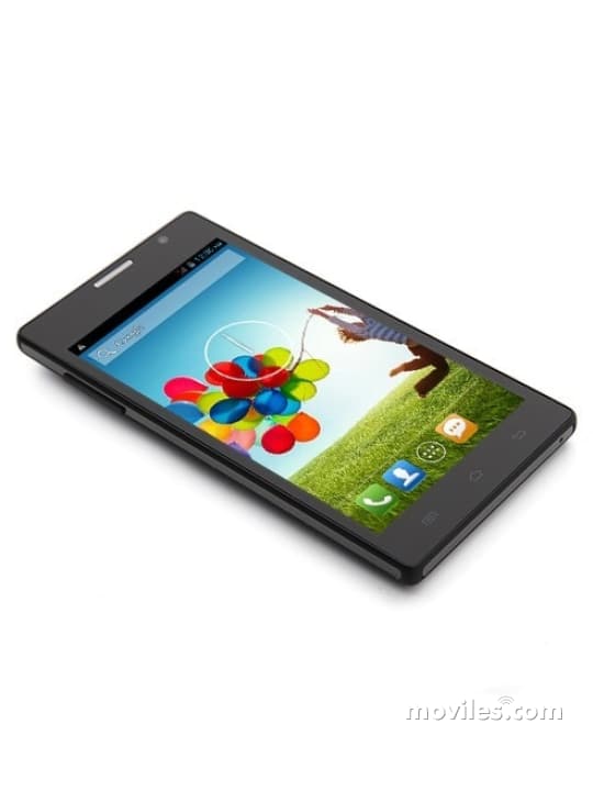 Imagen 5 Cubot C11
