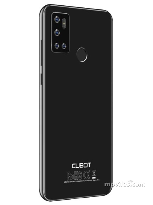 Imagen 5 Cubot C20