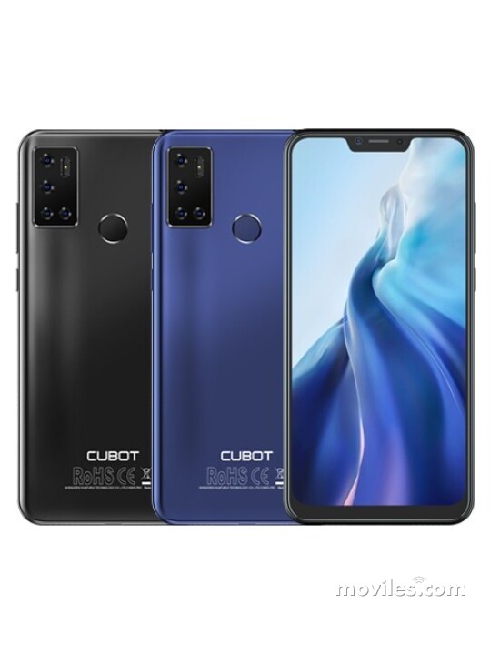 Imagen 6 Cubot C20