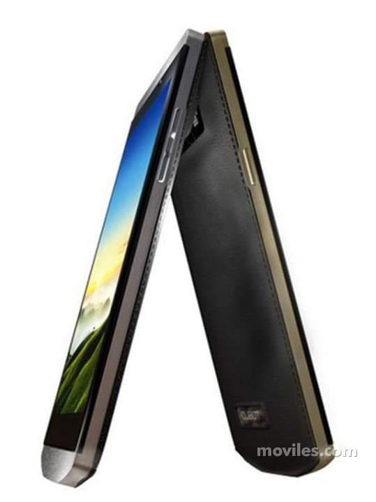Imagen 3 Cubot C6