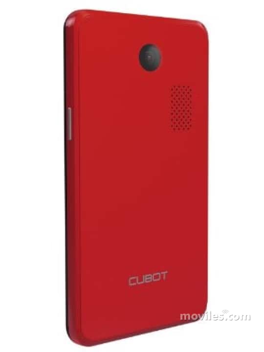 Imagen 4 Cubot C7+