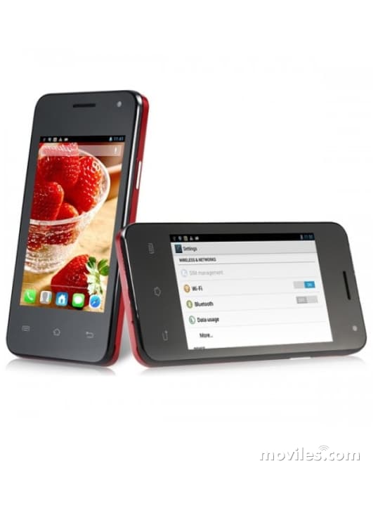 Imagen 3 Cubot C7+