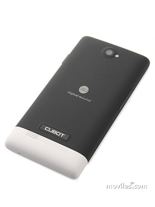 Imagen 5 Cubot C9+