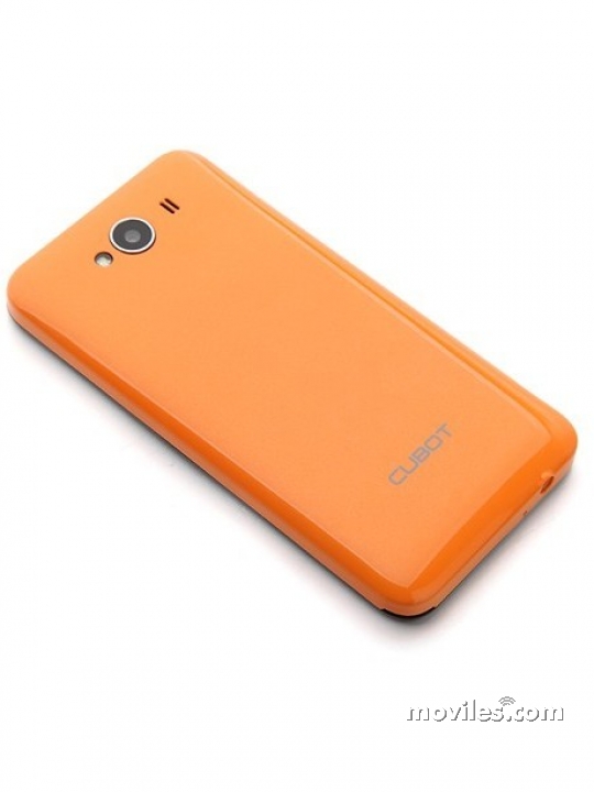 Imagen 7 Cubot GT72