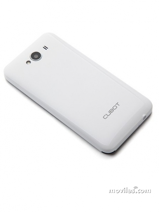 Imagen 8 Cubot GT72