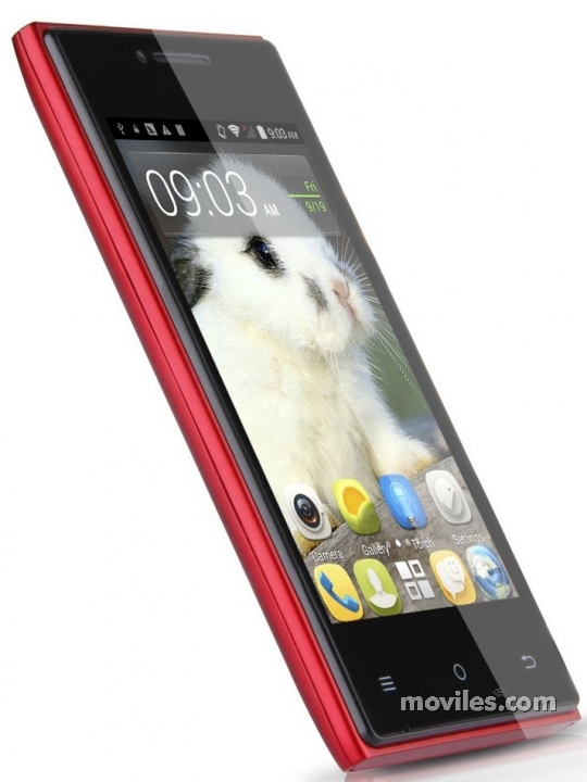 Imagen 3 Cubot GT72+
