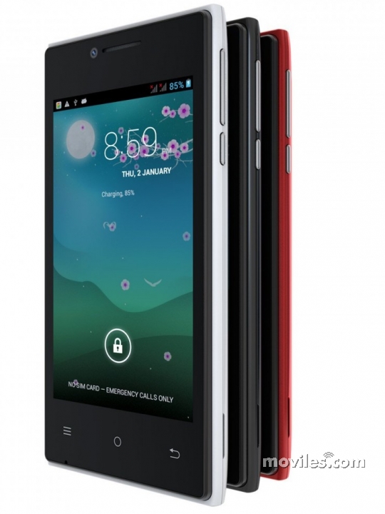 Imagen 2 Cubot GT72+