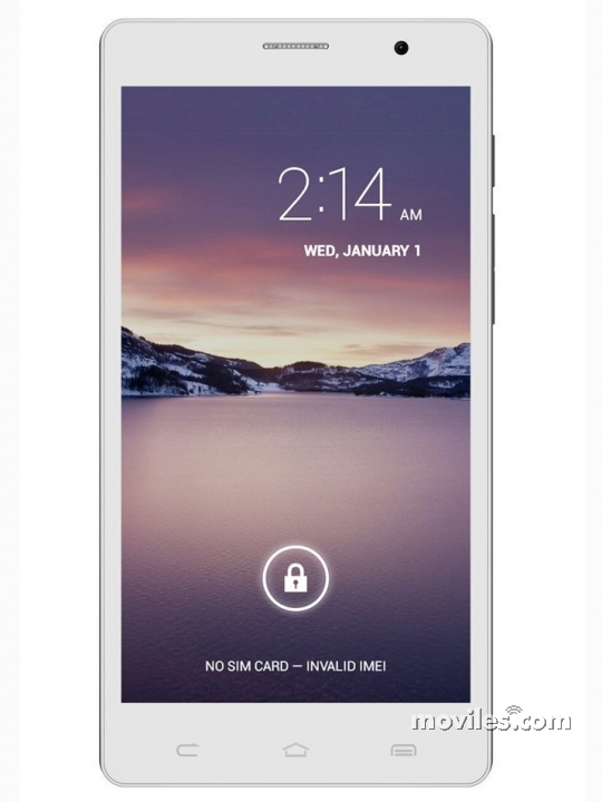 Imagen 2 Cubot GT88