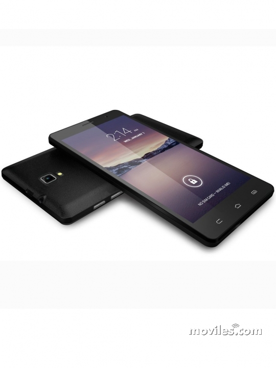 Imagen 3 Cubot GT88
