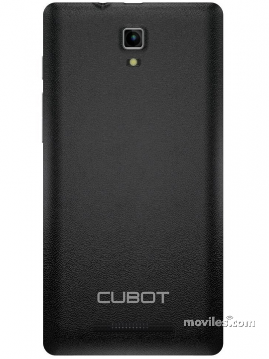 Imagen 4 Cubot GT88