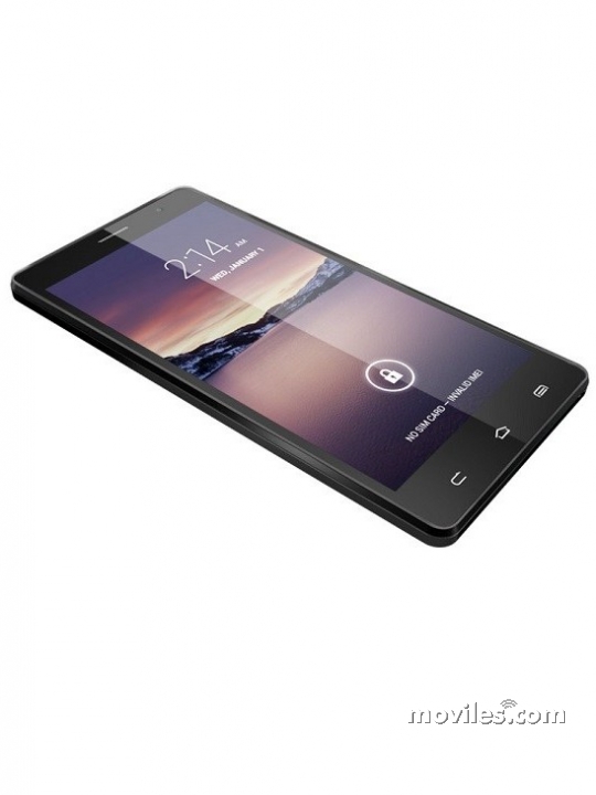 Imagen 6 Cubot GT88