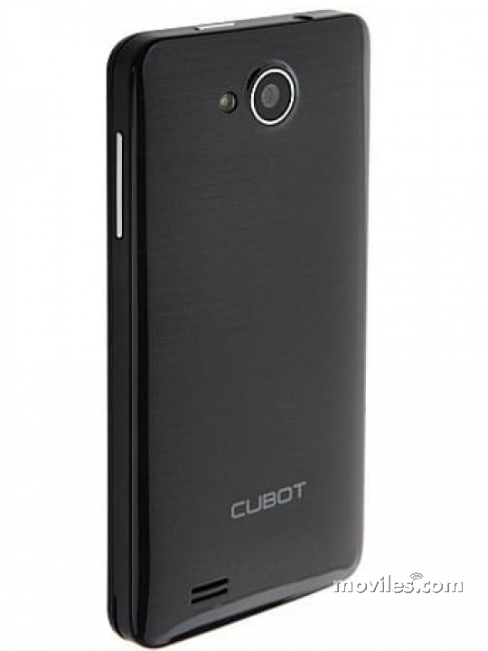 Imagen 3 Cubot GT90