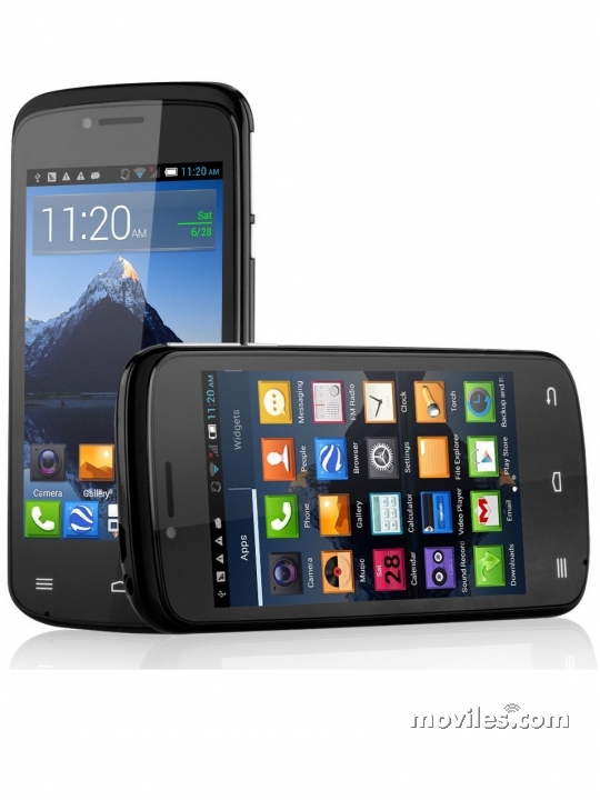Imagen 3 Cubot GT95