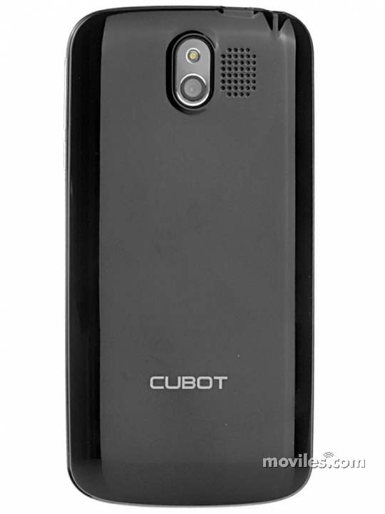 Imagen 5 Cubot GT95