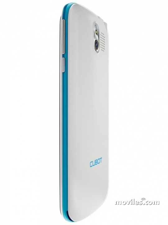 Imagen 7 Cubot GT95