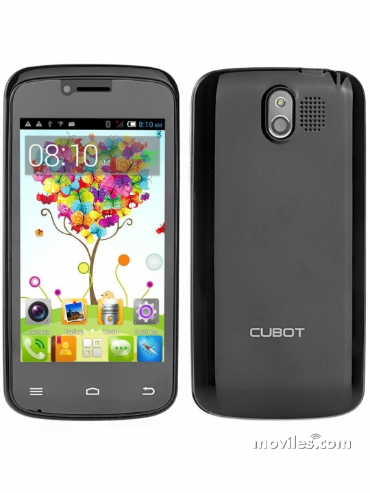 Imagen 9 Cubot GT95