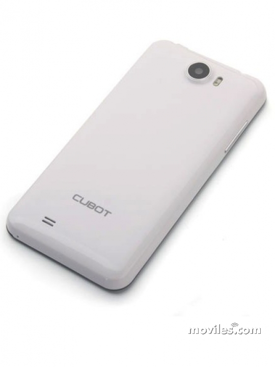 Imagen 3 Cubot GT99