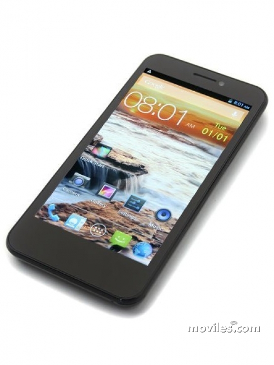 Imagen 6 Cubot GT99