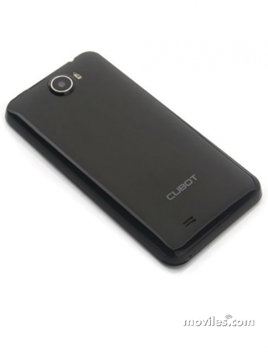 Imagen 7 Cubot GT99