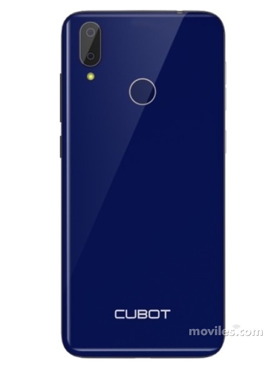 Imagen 4 Cubot J7