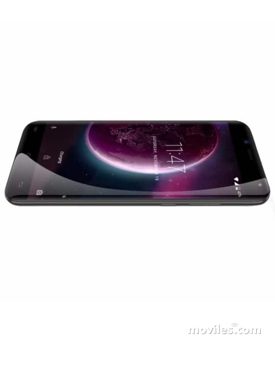 Imagen 5 Cubot Magic