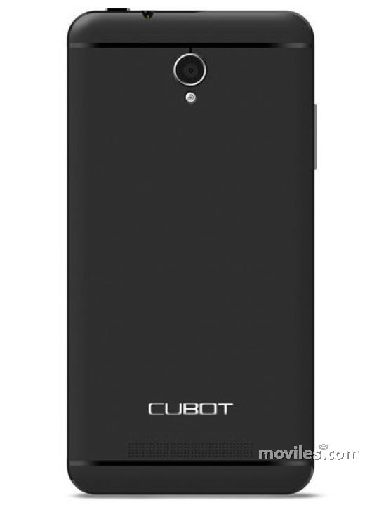 Imagen 2 Cubot One
