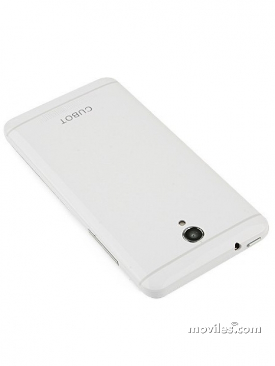 Imagen 12 Cubot One