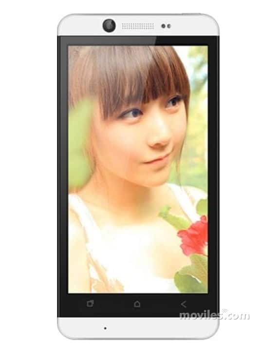 Cubot One S