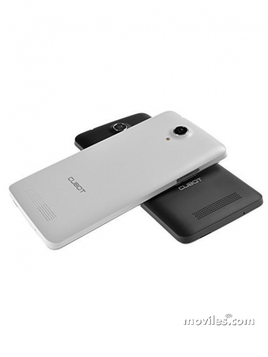 Imagen 5 Cubot P10