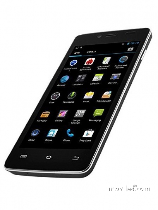 Imagen 4 Cubot P10