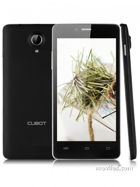 Imagen 3 Cubot P10