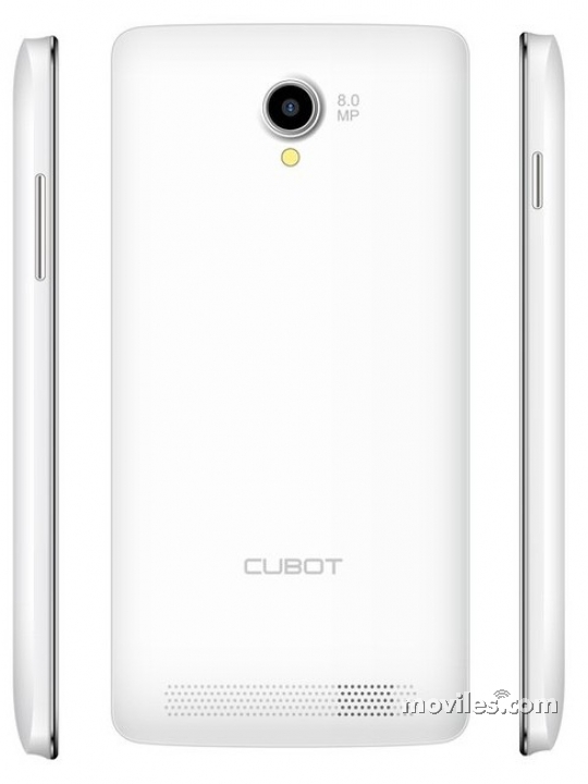 Imagen 7 Cubot P10