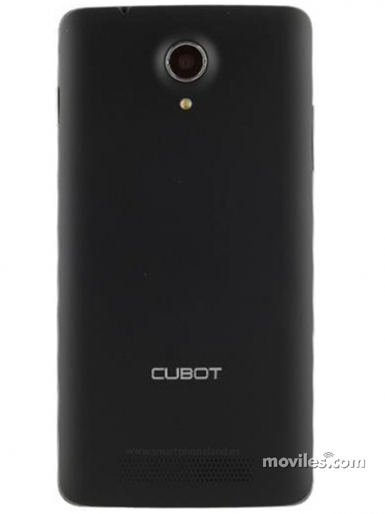 Imagen 8 Cubot P10