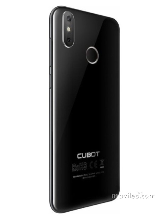 Imagen 5 Cubot P20